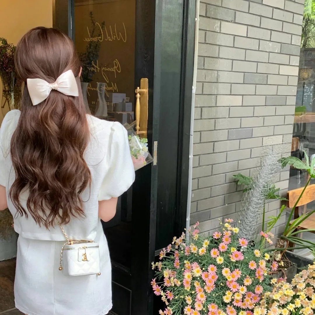 遇见你，真香！